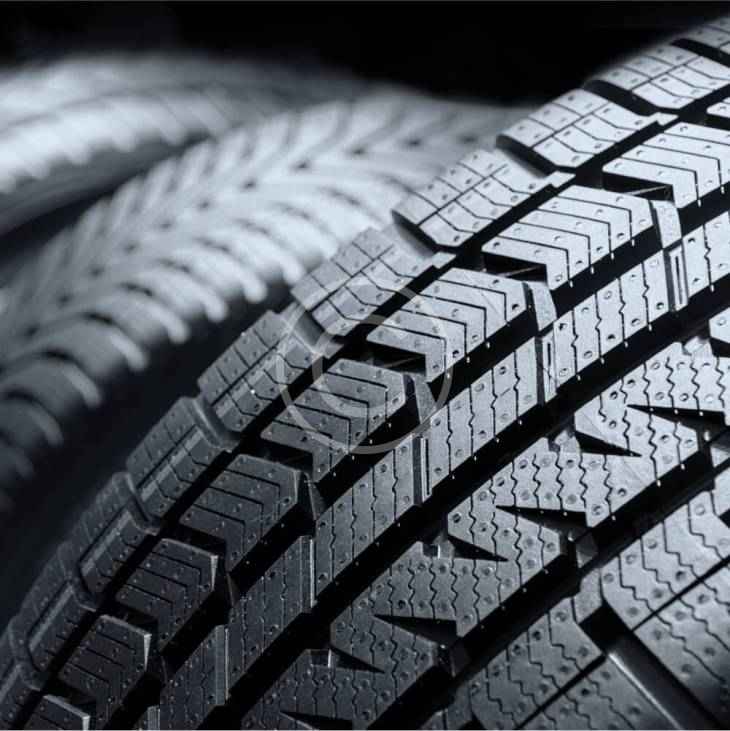 Winter tire - Image 2